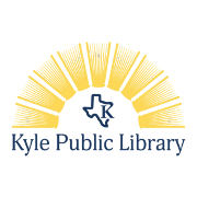 Kyle Public Library Logo